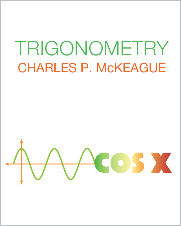 McKeague Trigonometry